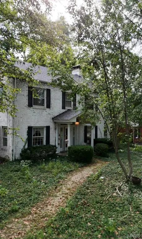 1200 S Geyer Road, Kirkwood, MO 63122 - #1