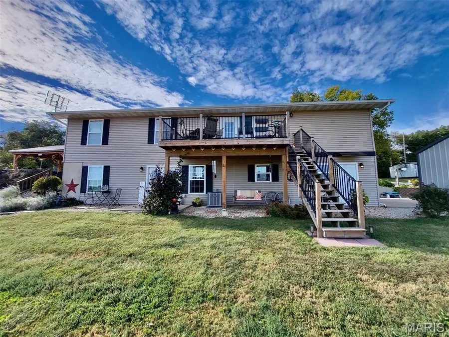 1200 W Old National Trail, Greenville, IL 62246 - #2