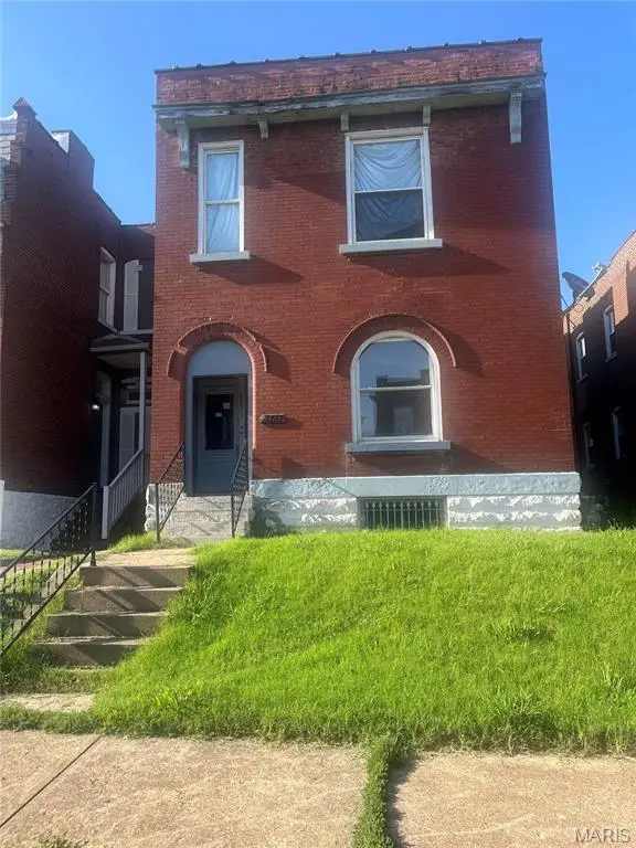 3423 Keokuk Street, St Louis, MO 63118