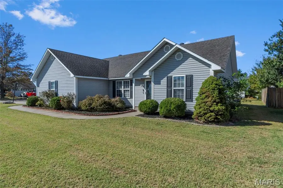125 Albert Drive, Sikeston, MO 63801 - #2