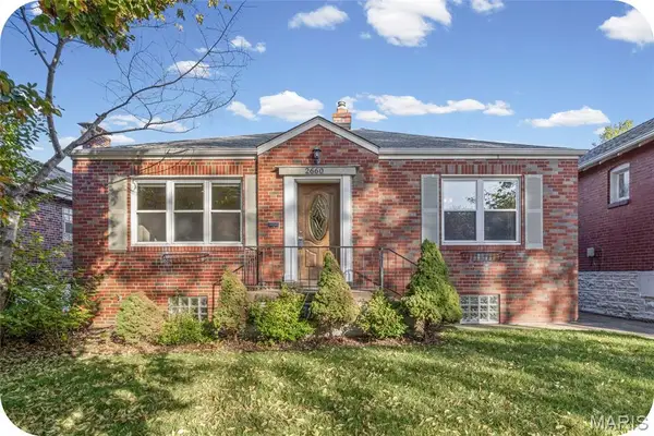 2660 Pennsylvania Avenue, St Louis, MO 63118