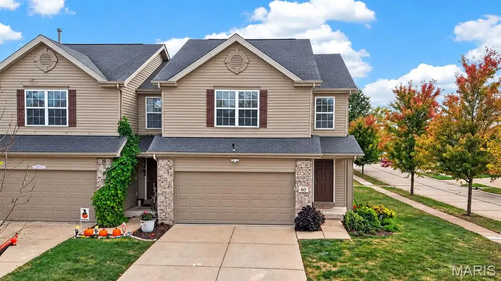 60 Country Field Court, Lake Saint Louis, MO 63367 - #1