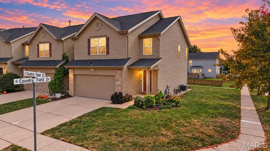 60 Country Field Court, Lake Saint Louis, MO 63367 - #2