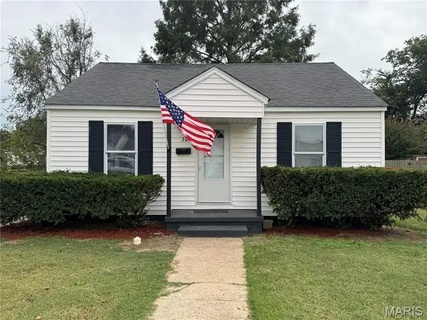 309 Benton Street, Sikeston, MO 63801