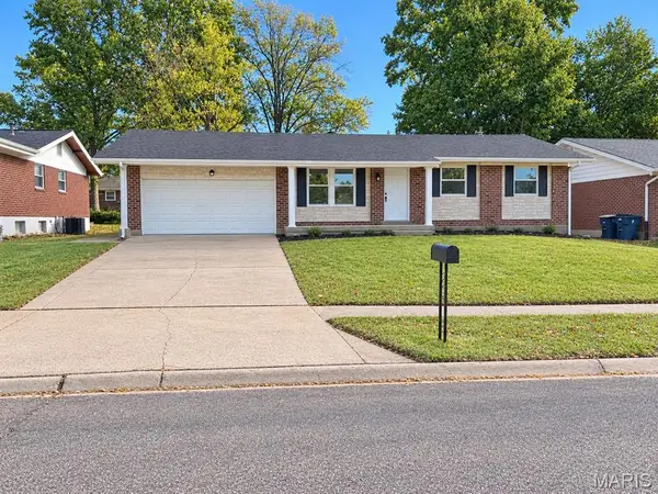 11768 Galba Drive, Florissant, MO 63033