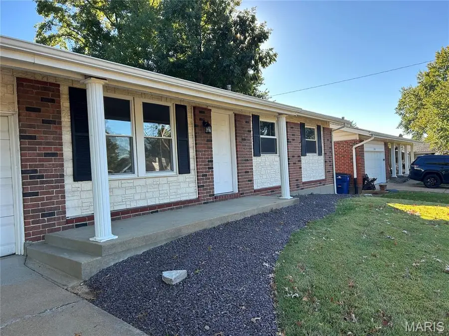 11768 Galba Drive, Florissant, MO 63033 - #2