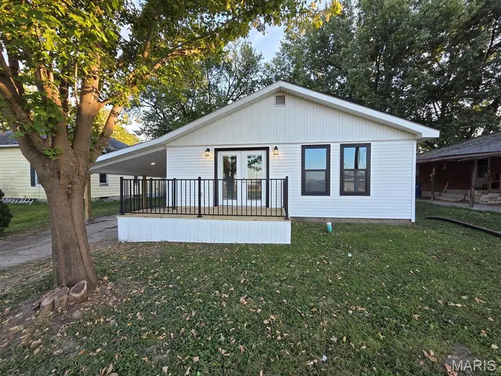 1003 Hampton Lane, Canton, MO 63435 - #1
