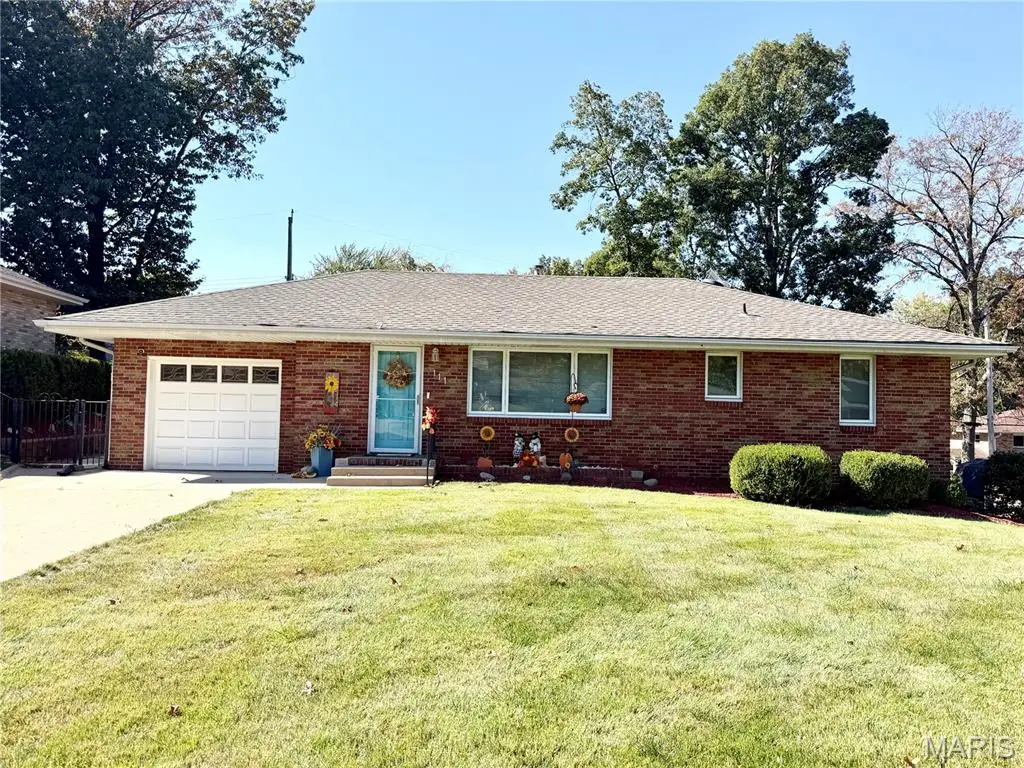 111 Sullivan Street, East Alton, IL 62024 - #1