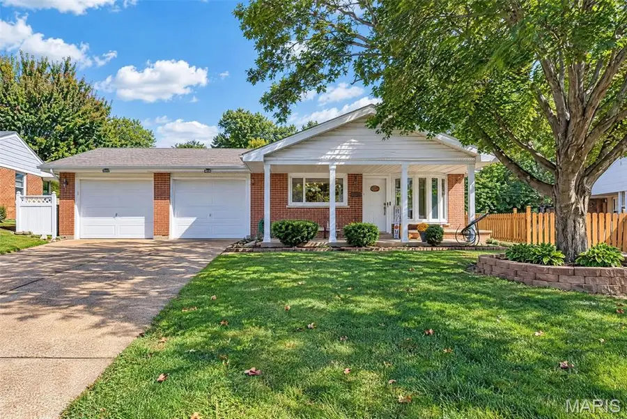 40 Saint Benedict Lane, Florissant, MO 63033 - #2