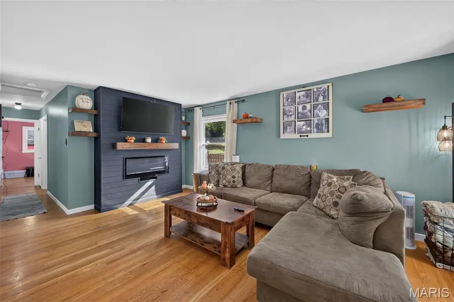 40 Saint Benedict Lane, Florissant, MO 63033 - #3