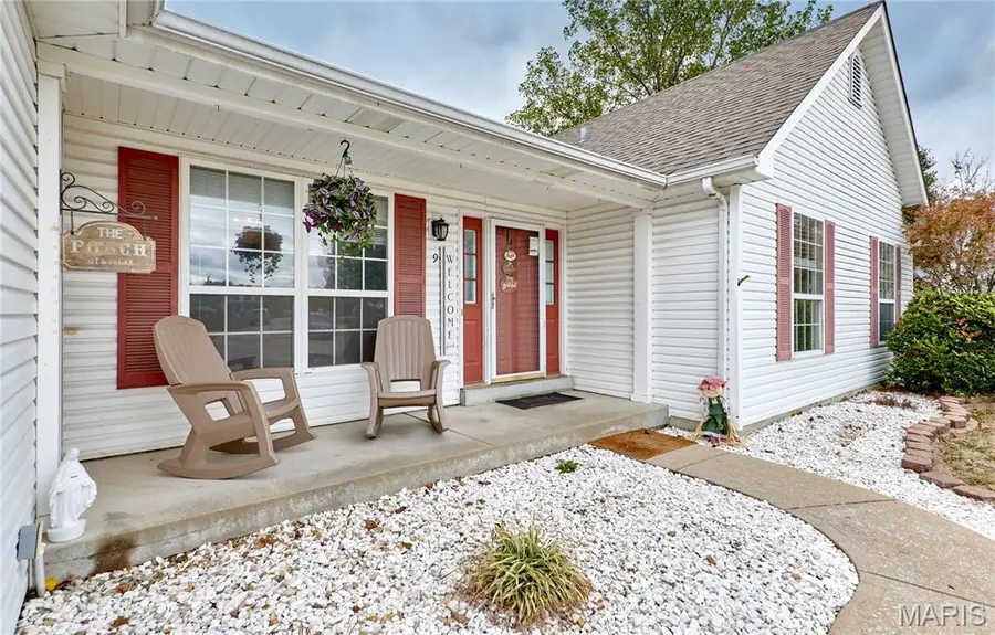 9 Percheron Place, Saint Peters, MO 63376 - #2