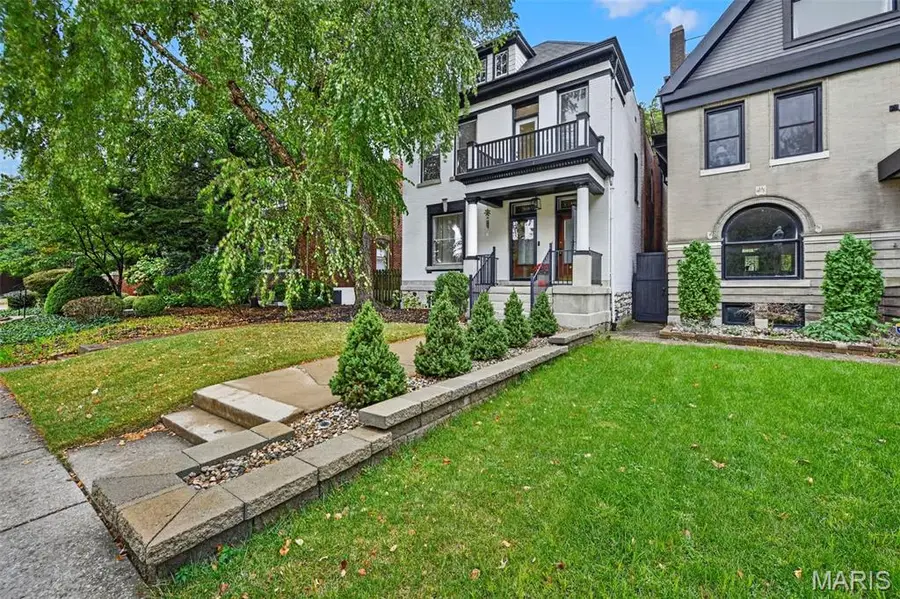 4420 Laclede Avenue, Saint Louis, MO 63108 - #3