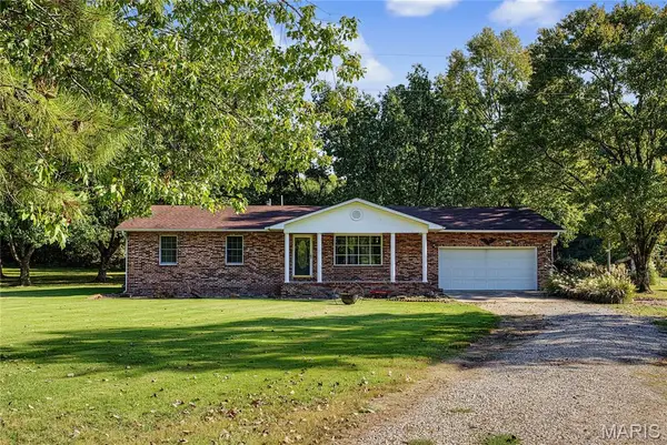 26852 State Highway 51, Puxico, MO 63960
