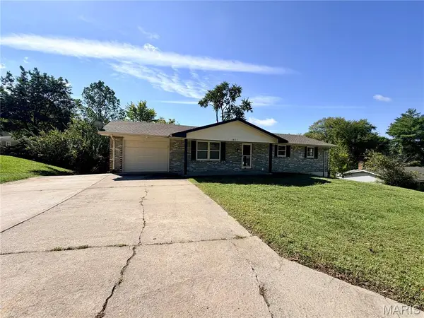1827 Georgia Street, Cape Girardeau, MO 63701