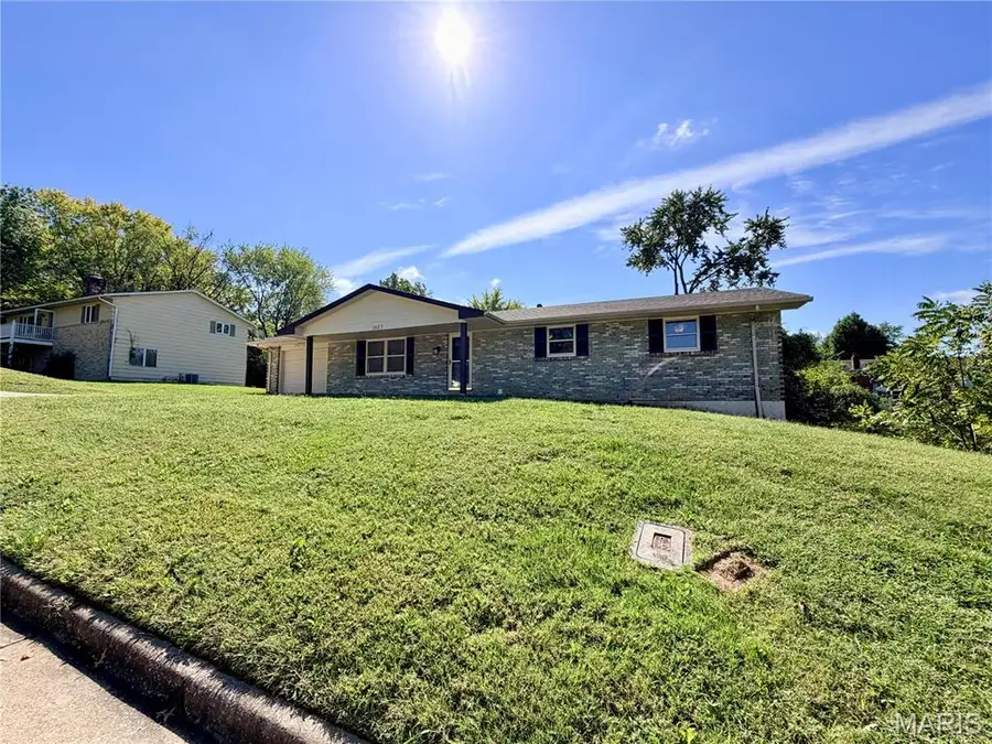 1827 Georgia Street, Cape Girardeau, MO 63701 - #2