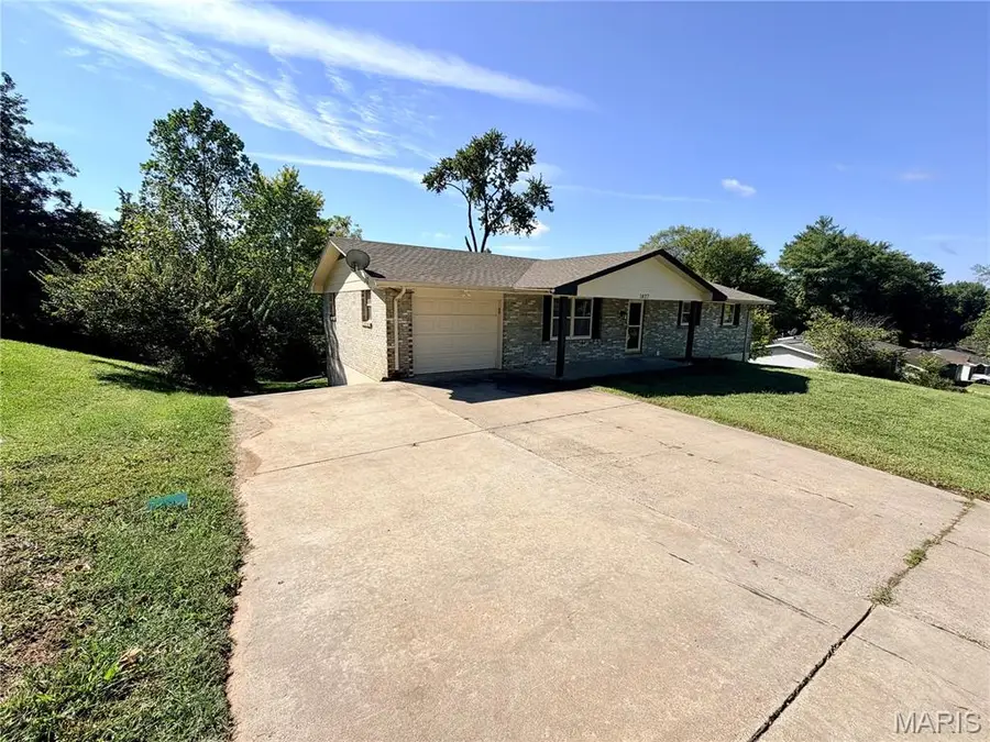 1827 Georgia Street, Cape Girardeau, MO 63701 - #3