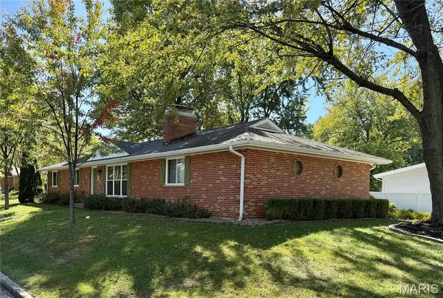35 Connie Drive, Saint Charles, MO 63301 - #2