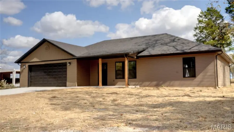 153 Crescent Drive, Lebanon, MO 65536 - #2