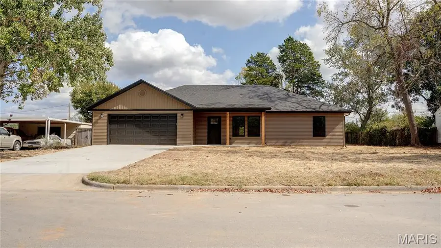 153 Crescent Drive, Lebanon, MO 65536 - #3