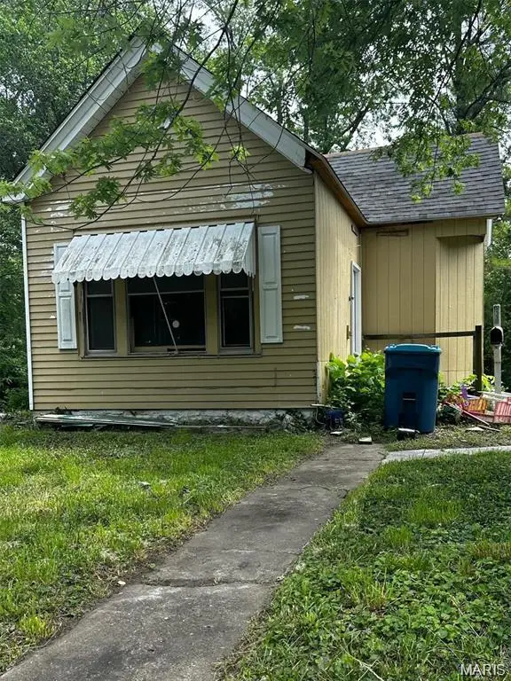 515 Lampert Street, Alton, IL 62002 - #2