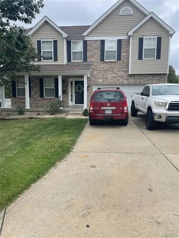 525 Willow Valley Drive, O'Fallon, MO 63366