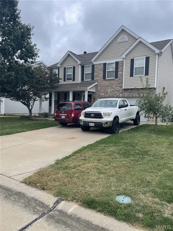 525 Willow Valley Drive, Ofallon, MO 63366 - #2