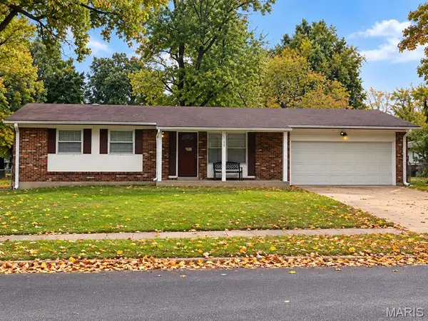 788 Laredo Avenue, Unincorporated, MO 63138
