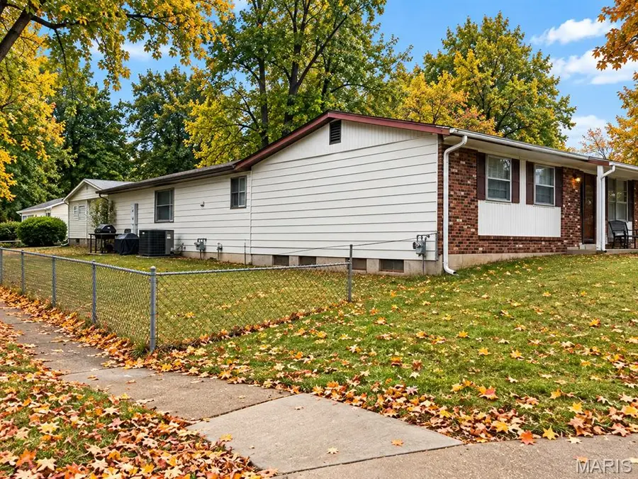 788 Laredo Avenue, Saint Ferdinand, MO 63138 - #2