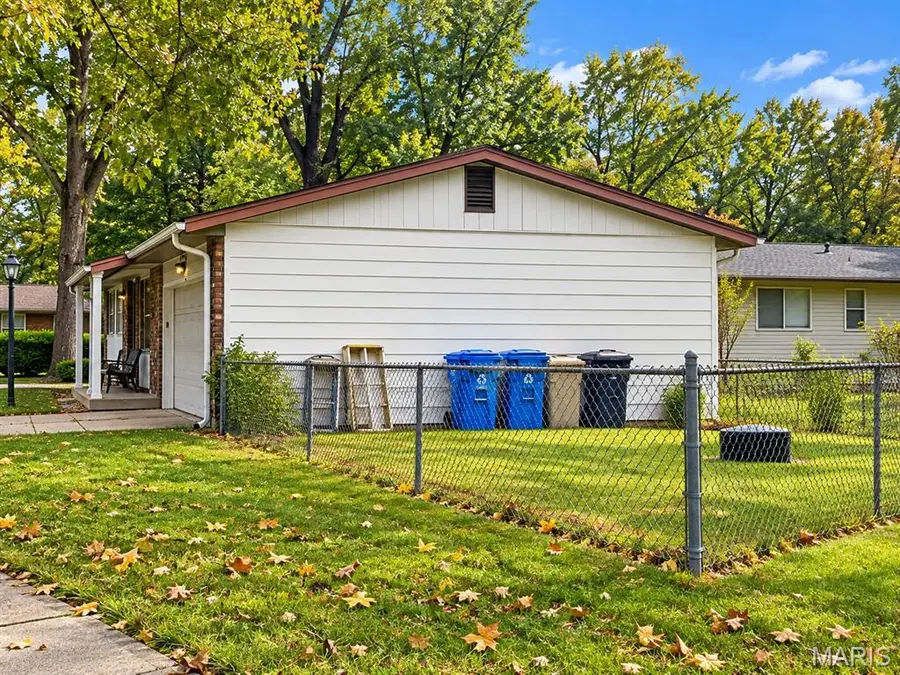 788 Laredo Avenue, Saint Ferdinand, MO 63138 - #3
