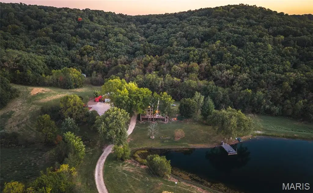 14509 Highway Yy, Frankford, MO 63441 - #1