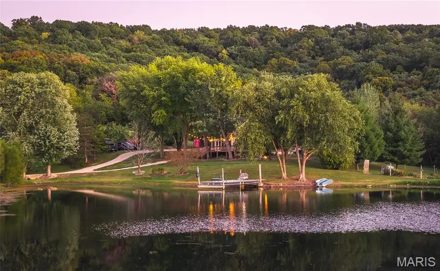 14509 Highway Yy, Frankford, MO 63441 - #2