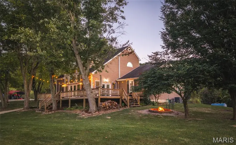 14509 Highway Yy, Frankford, MO 63441 - #3