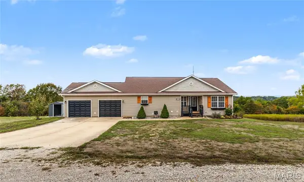 22361 Recon Drive, Waynesville, MO 65583