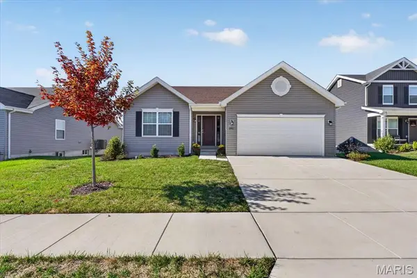 2511 Chukka Drive, Eureka, MO 63025