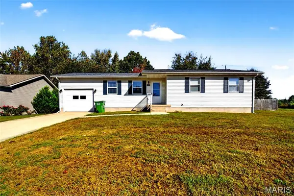 1811 Sandstone Drive, Rolla, MO 65401