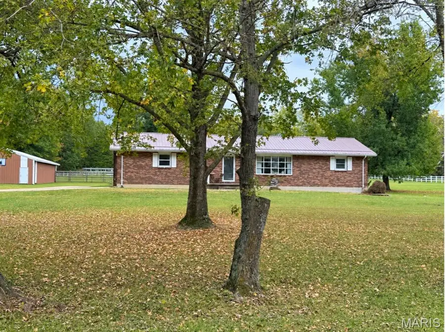 4812 Copenhagen Road, Farmington, MO 63640 - #2