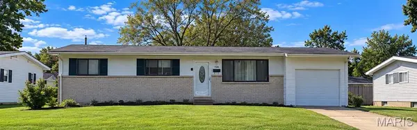 730 Crabapple Lane, Florissant, MO 63031