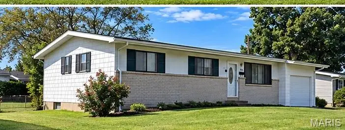 730 Crabapple Lane, Florissant, MO 63031 - #2
