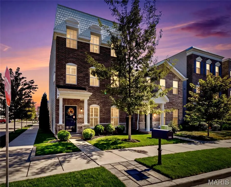 2106 Boardman Street, Saint Louis, MO 63110 - #1