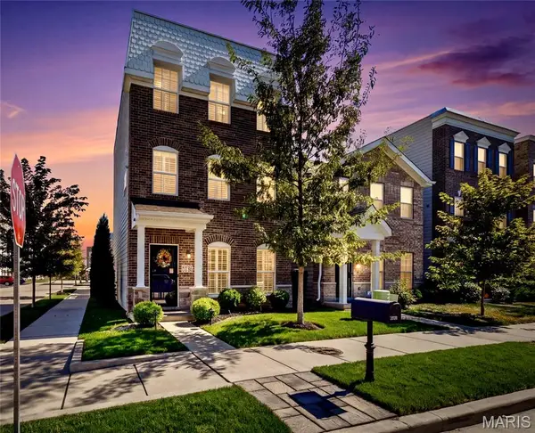 2106 Boardman Street, St Louis, MO 63110