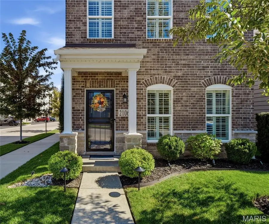 2106 Boardman Street, Saint Louis, MO 63110 - #3