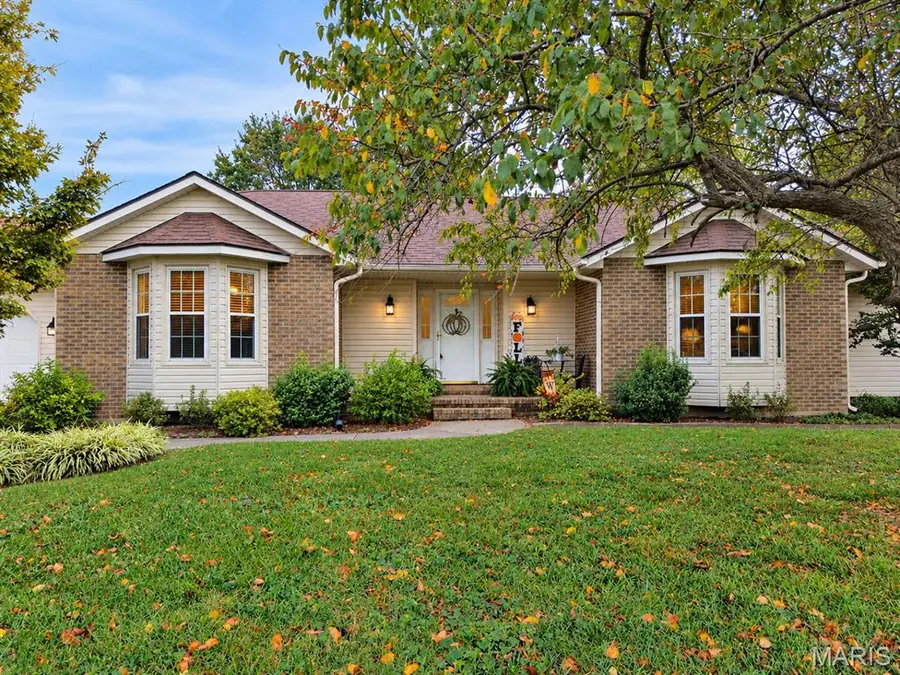 111 Larkspur Lane, Sikeston, MO 63801 - #2