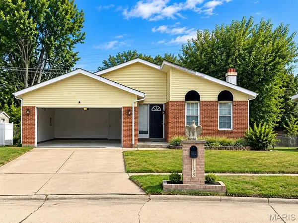 11378 Red River Drive, Florissant, MO 63138