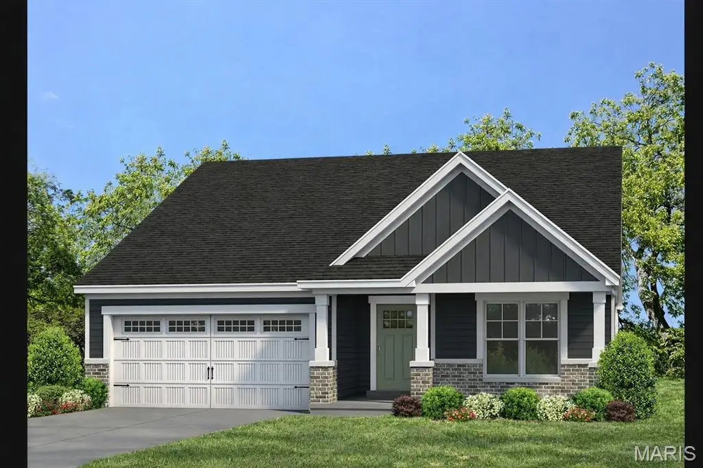 561 Ryehill Drive, Saint Peters, MO 63376 - #1