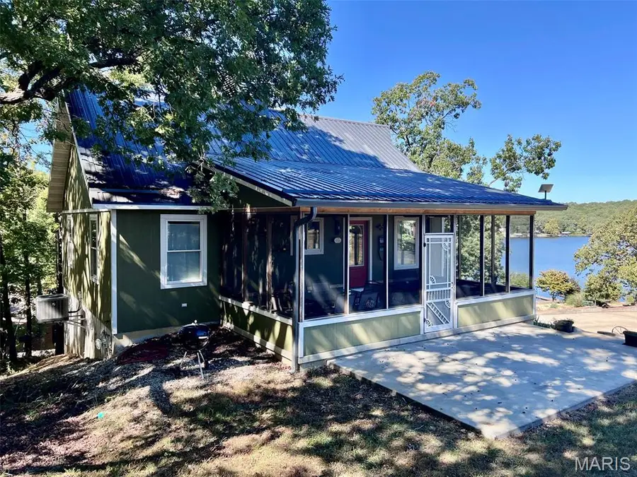 3405 Peaceful Valley Road, Owensville, MO 65066 - #2