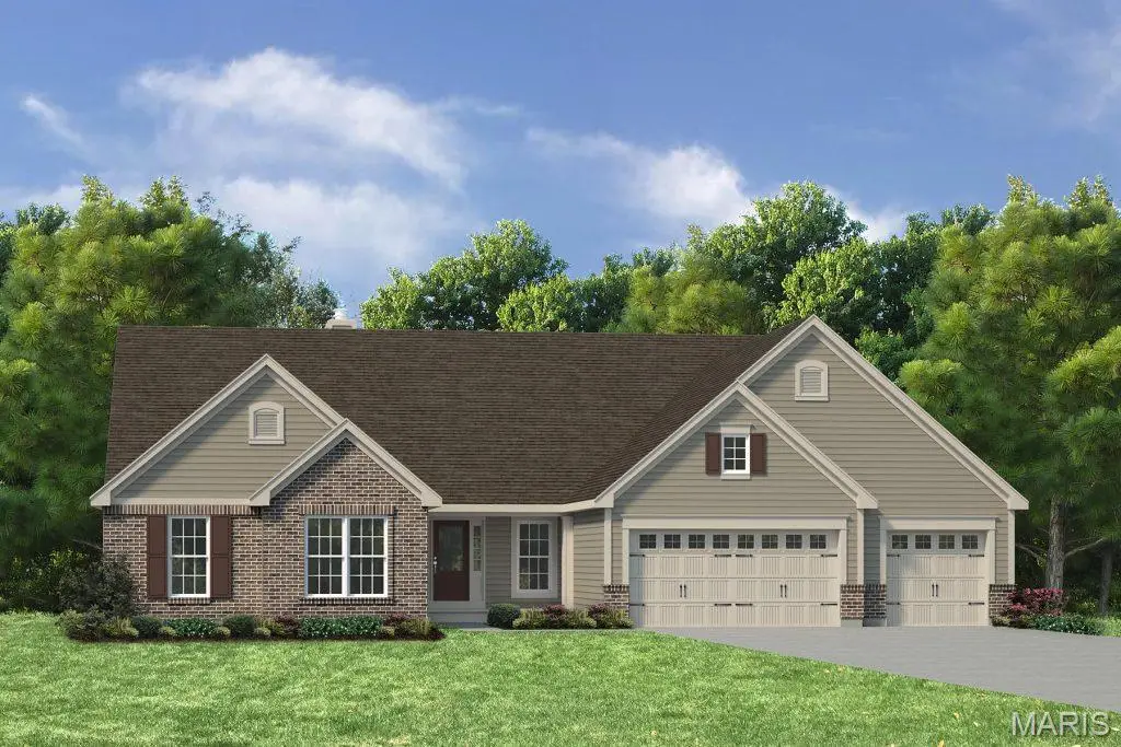 228 Balmoral Gardens Court, Lake Saint Louis, MO 63367 - #1