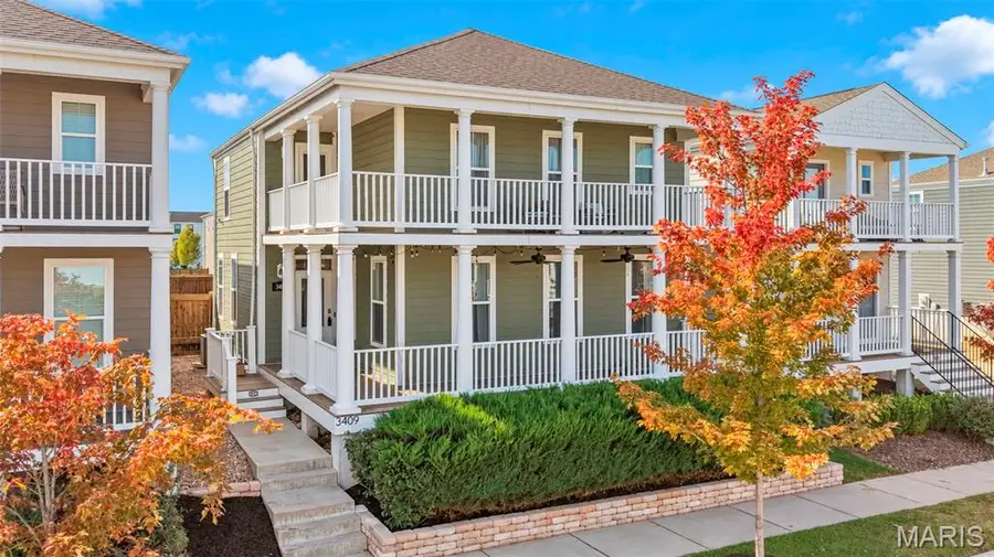 3409 Broad Street, Saint Charles, MO 63301 - #2
