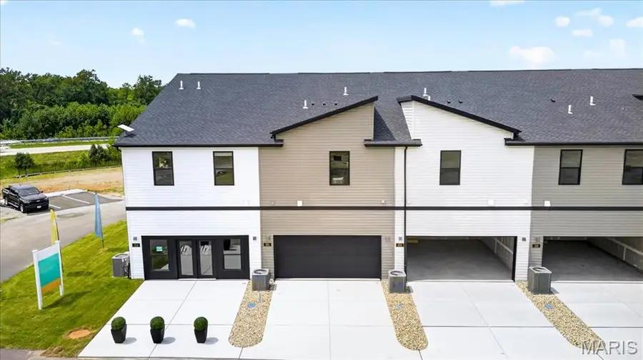 106 Cottle Creek Way, Cottleville, MO 63304 - #3