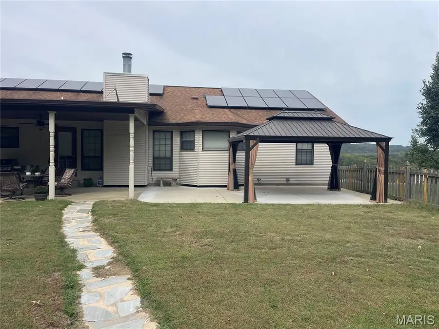 8804 Byrnesville Road, Cedar Hill, MO 63016 - #2