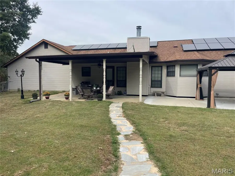 8804 Byrnesville Road, Cedar Hill, MO 63016 - #3